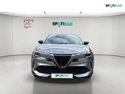 Photo 9 Alfa Romeo Junior  Elettrica 156ch Speciale