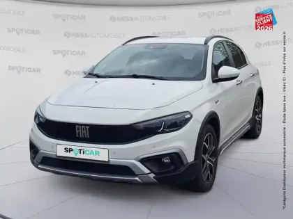 Photo Fiat Tipo Plus
