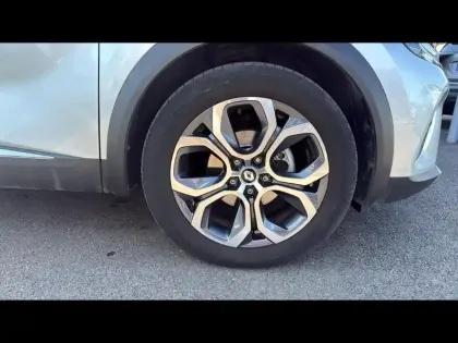 Photo 10 Renault Captur  1.0 TCe 90ch Techno