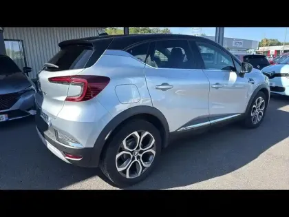 Photo 9 Renault Captur  1.0 TCe 90ch Techno