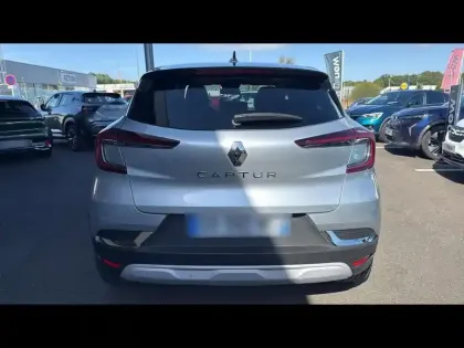 Photo 7 Renault Captur  1.0 TCe 90ch Techno
