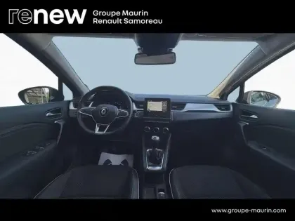 Photo 13 Renault Captur  1.0 TCe 90ch Techno