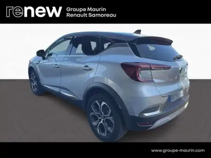 Photo 5 Renault Captur  1.0 TCe 90ch Techno
