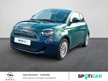 Photo Fiat 500 Base