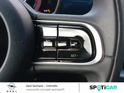 Photo 23 Fiat 500  e 95ch