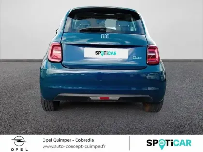 Photo 19 Fiat 500  e 95ch