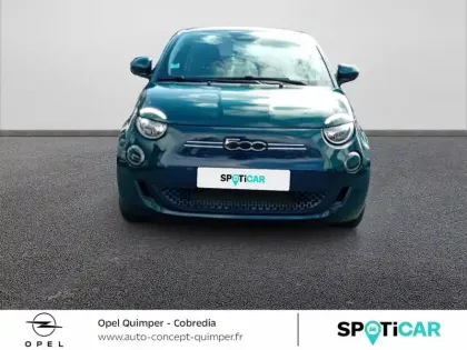 Photo 18 Fiat 500  e 95ch