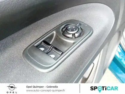 Photo 28 Fiat 500  e 95ch