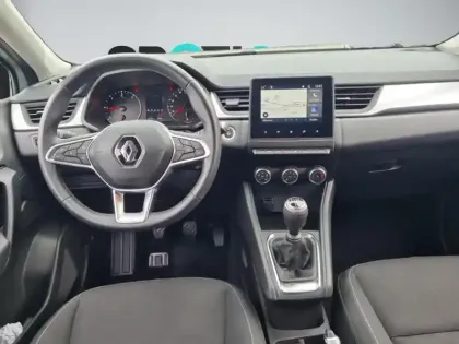 Photo 12 Renault Captur  1.5 Blue dCi 115ch Business