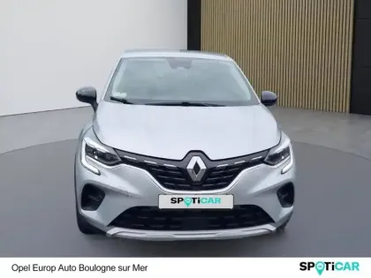 Photo 7 Renault Captur  1.5 Blue dCi 115ch Business