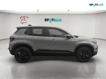 Photo 7 Jeep Avenger  1.2 Turbo T3 145ch MHEV The North Face BVR6 4xe
