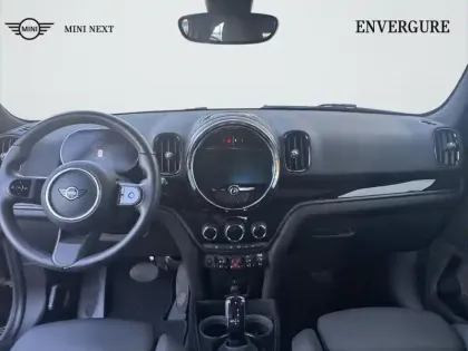 Photo 5 Mini Countryman  Cooper 136ch  Highlands BVA7