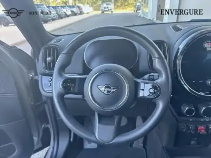 Photo 6 Mini Countryman  Cooper 136ch  Highlands BVA7