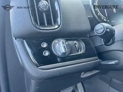Photo 15 Mini Countryman  Cooper 136ch  Highlands BVA7