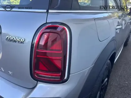 Photo 10 Mini Countryman  Cooper 136ch  Highlands BVA7