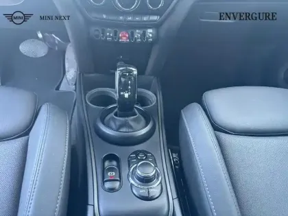 Photo 14 Mini Countryman  Cooper 136ch  Highlands BVA7