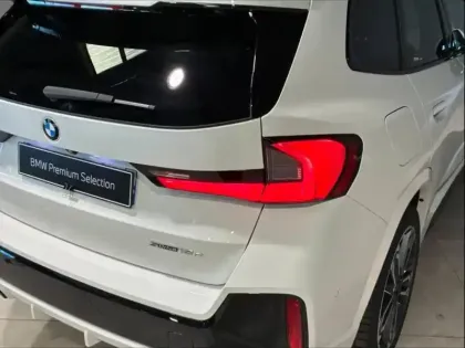 Photo 9 BMW X1  sDrive18d 150ch M Sport