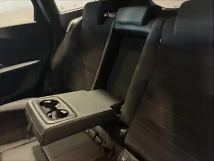 Photo 5 BMW X1  sDrive18d 150ch M Sport