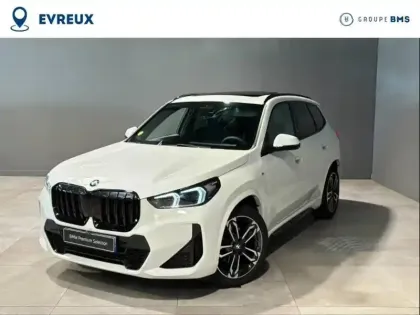 Photo Bmw X1 M Sport