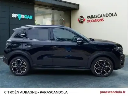 Photo 5 Citroën C3  1.2 Turbo 100ch MAX