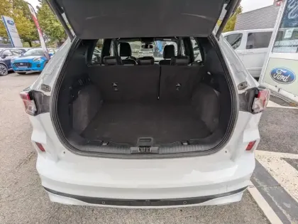 Photo 11 Ford Kuga  2.5 Duratec 225ch PHEV ST-Line X BVA