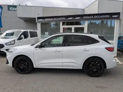 Photo 7 Ford Kuga  2.5 Duratec 225ch PHEV ST-Line X BVA