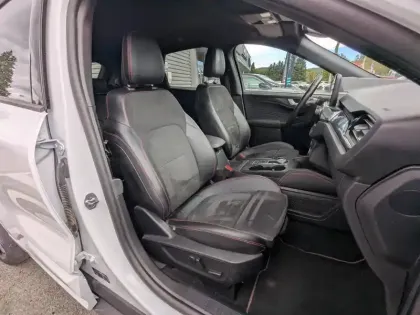Photo 9 Ford Kuga  2.5 Duratec 225ch PHEV ST-Line X BVA