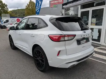 Photo 6 Ford Kuga  2.5 Duratec 225ch PHEV ST-Line X BVA