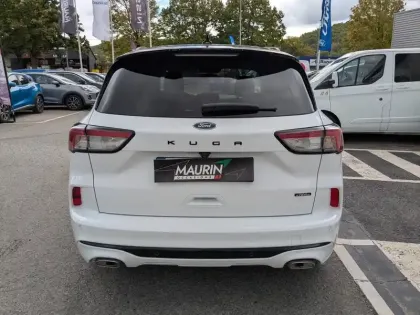 Photo 5 Ford Kuga  2.5 Duratec 225ch PHEV ST-Line X BVA