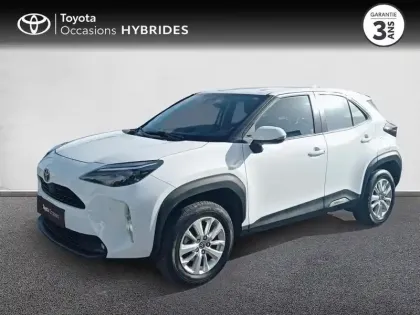 Photo Toyota Yaris Dynamic Business