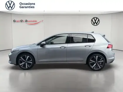 Photo 7 Volkswagen Golf  1.5 eTSI EVO2 116ch VW Edition DSG7