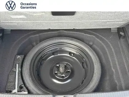 Photo 12 Volkswagen Golf  1.5 eTSI EVO2 116ch VW Edition DSG7