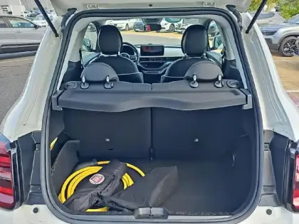 Photo 5 Fiat 500  e 95ch Pack Confort MY23