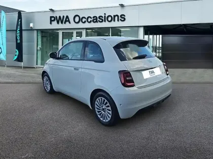 Photo 6 Fiat 500  e 95ch Pack Confort MY23