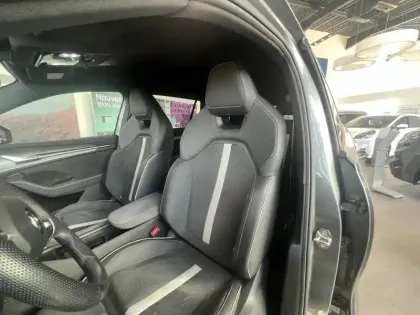Photo 8 Skoda Kodiaq  2.0 TDI 150ch SCR Sportline DSG7 7 places