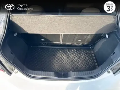 Photo 9 Toyota Aygo X  1.0 VVT-i 72ch Dynamic MY23