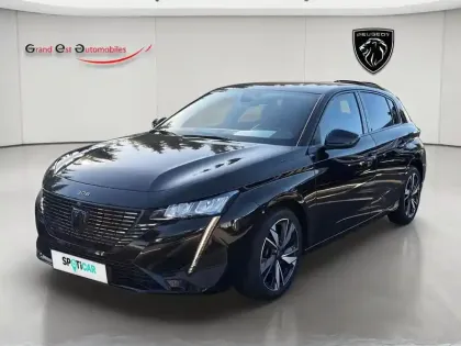Photo Peugeot 308 Allure