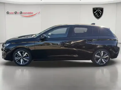 Photo 7 Peugeot 308  1.5 BlueHDi 130ch S&S Allure EAT8