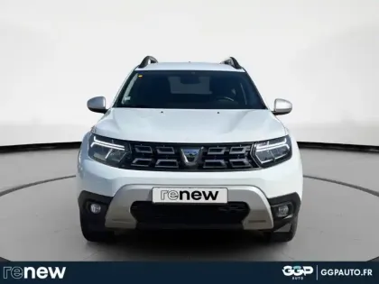Photo 7 Dacia Duster  1.0 ECO-G 100ch Prestige 4x2