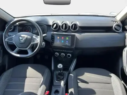 Photo 12 Dacia Duster  1.0 ECO-G 100ch Prestige 4x2