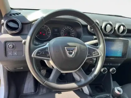 Photo 14 Dacia Duster  1.0 ECO-G 100ch Prestige 4x2