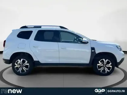 Photo 5 Dacia Duster  1.0 ECO-G 100ch Prestige 4x2