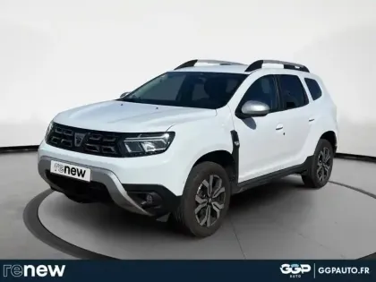 Photo Dacia Duster Prestige