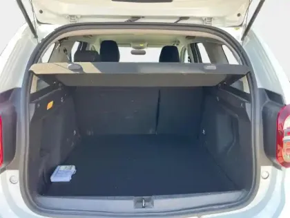 Photo 8 Dacia Duster  1.0 ECO-G 100ch Prestige 4x2