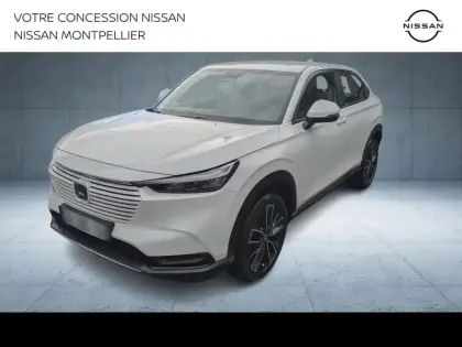 Photo Honda Hr-v Executive