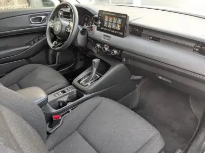 Photo 8 Honda HR-V  1.5 i-MMD 131ch e:HEV Executive
