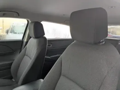 Photo 9 Honda HR-V  1.5 i-MMD 131ch e:HEV Executive