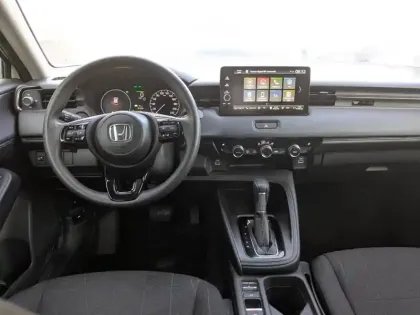Photo 5 Honda HR-V  1.5 i-MMD 131ch e:HEV Executive