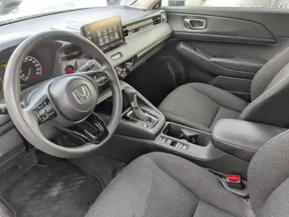 Photo 7 Honda HR-V  1.5 i-MMD 131ch e:HEV Executive
