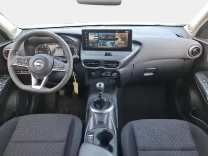 Photo 12 Nissan Juke  1.0 DIG-T 114ch Acenta 2023.5
